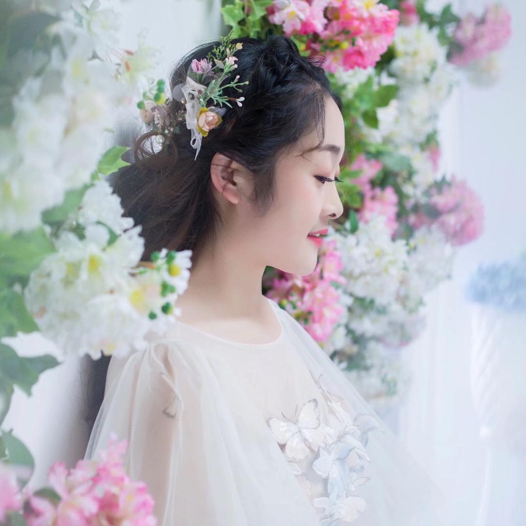 美业-铭汐