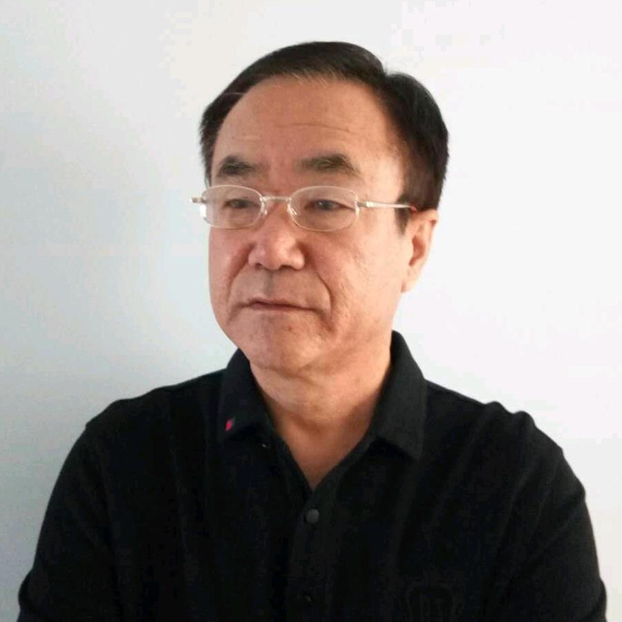 帅老头