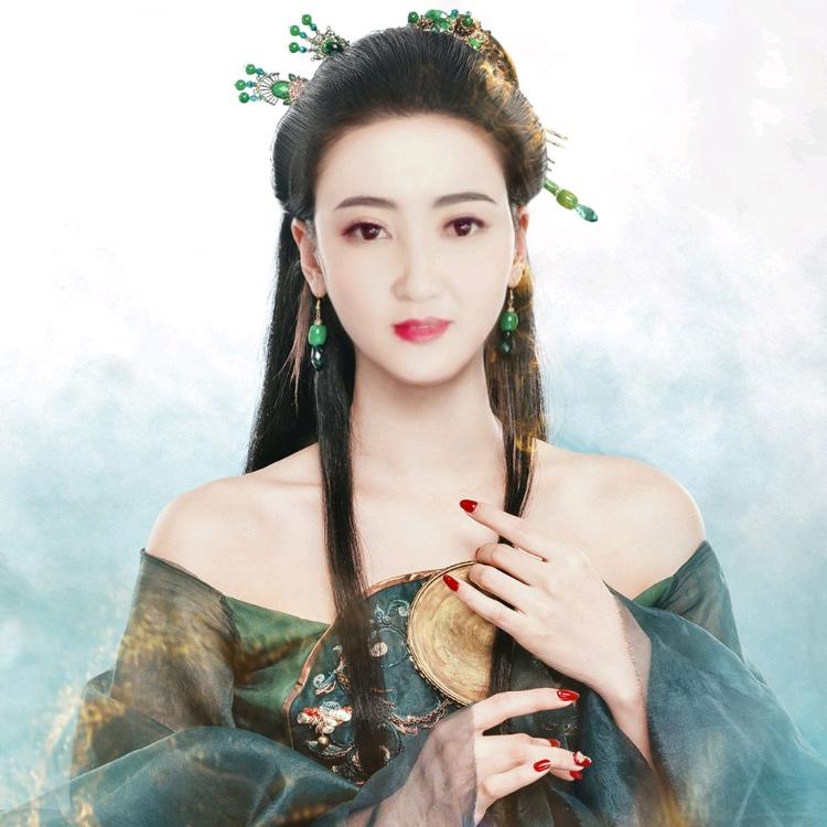 贵夫人