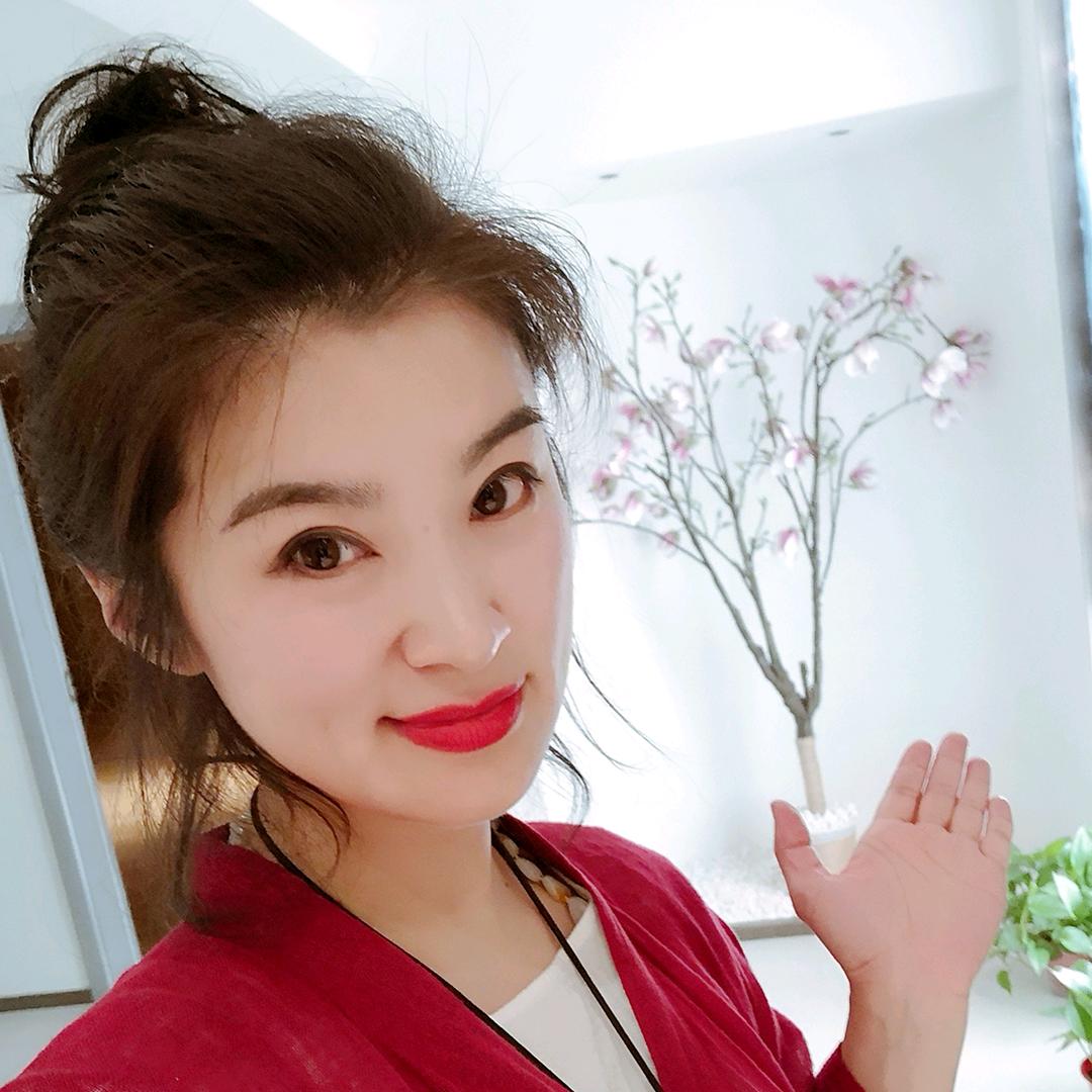 王媚私教培训