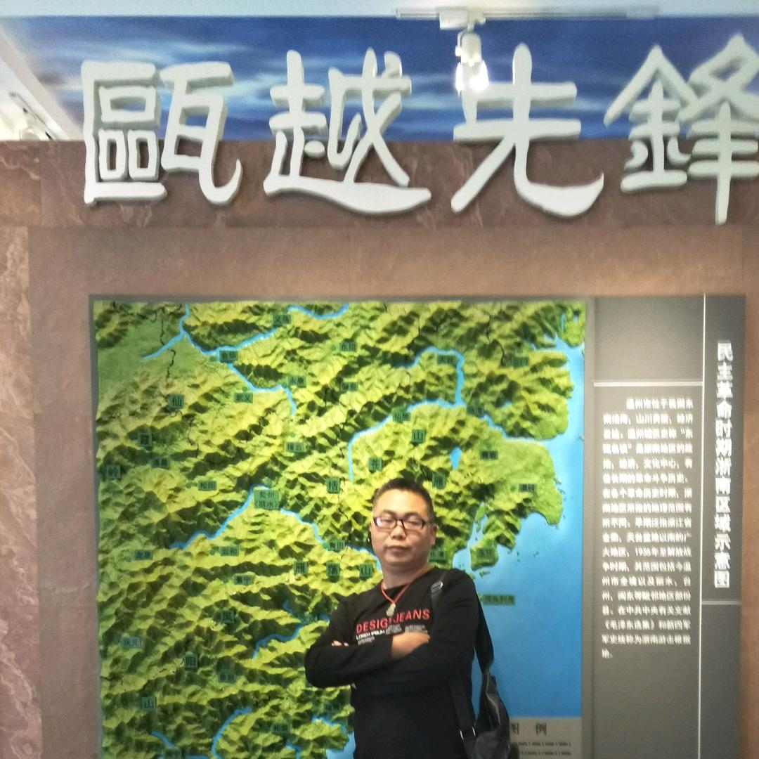 为梦想，加油。