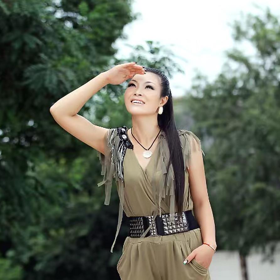 爱你依旧