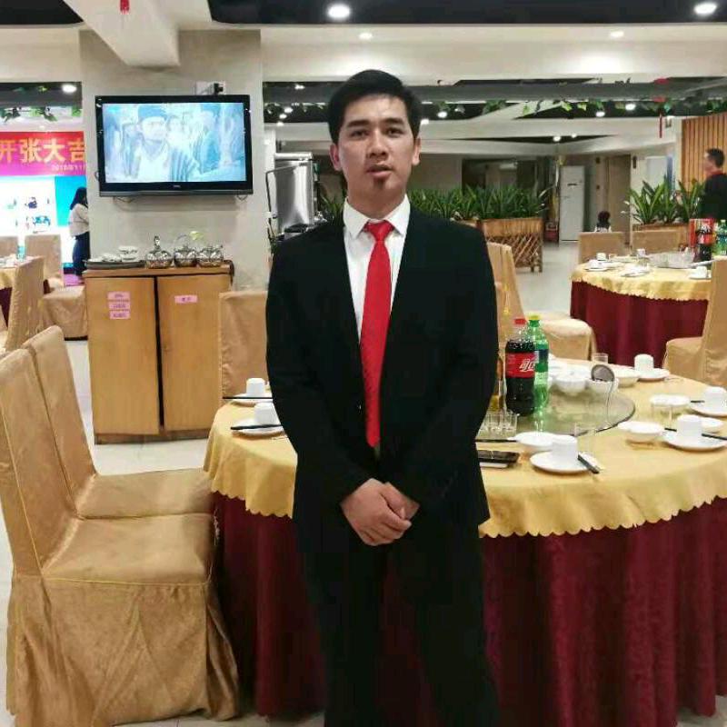 怀集县云广林业服务有限公司