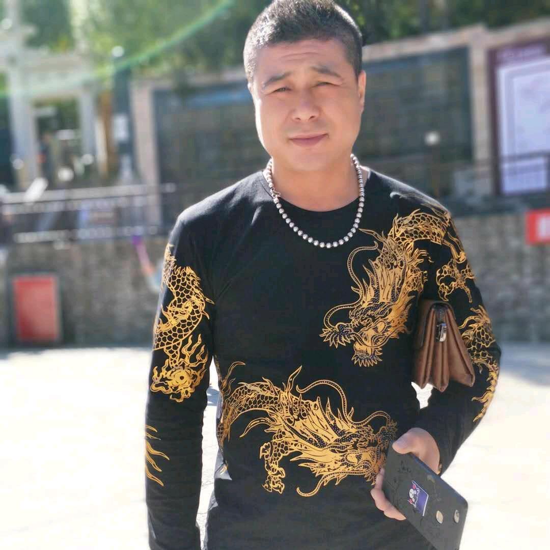 伊春六哥