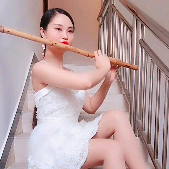 灵笛阿青