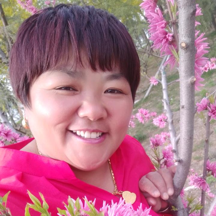 张雪玲的幸福生活😊😊