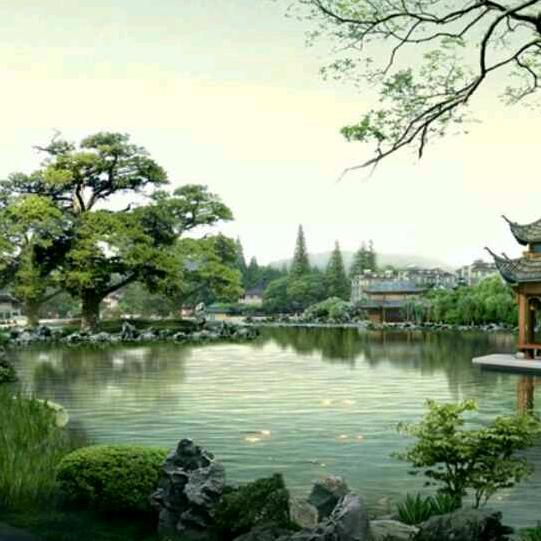 🇨🇳昆仑_丘山