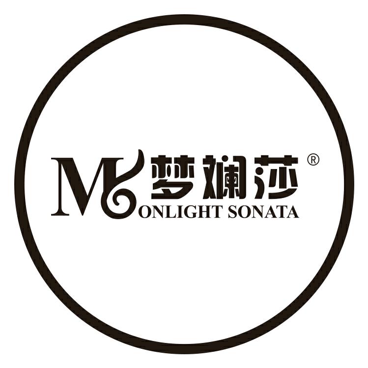 梦斓莎品牌窗帘官方账号