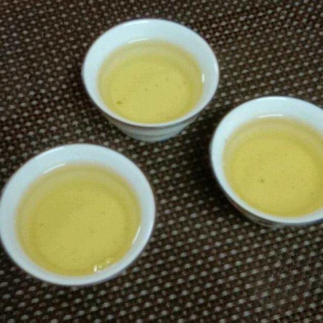 兴雄茶业