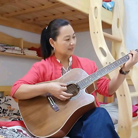 妮妮。74年冬月虎