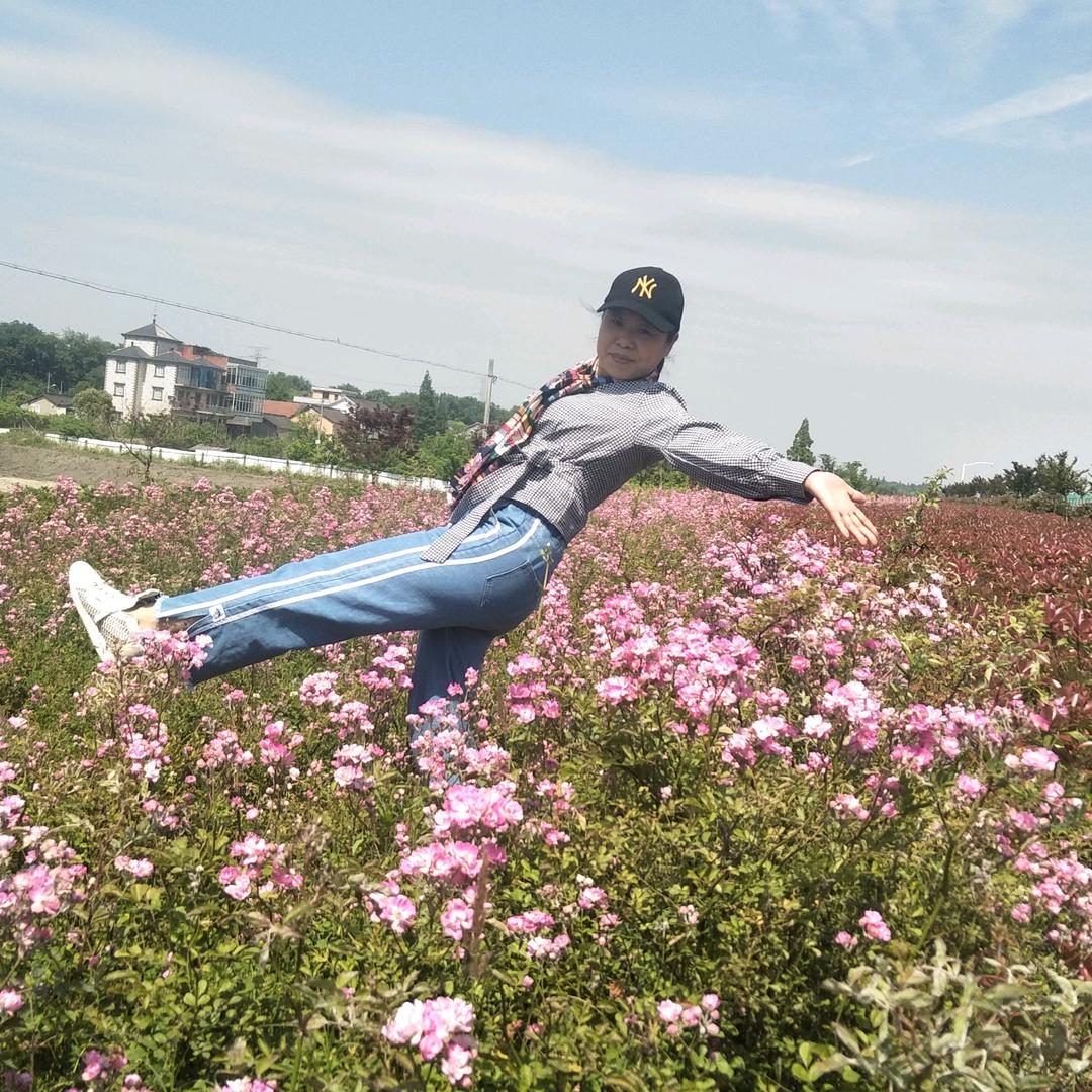 开心❤就好💃