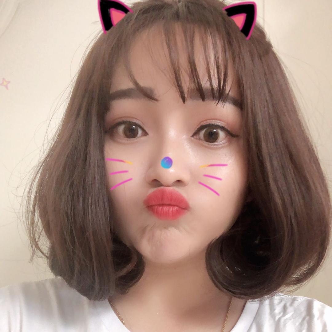 我的小可爱