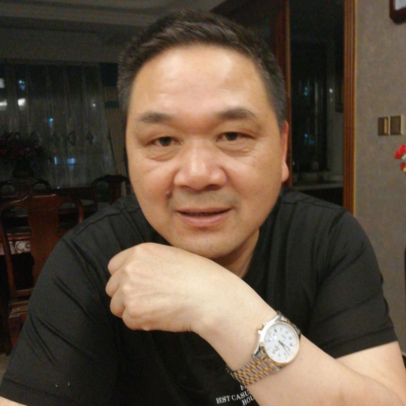 龙龙爷爷