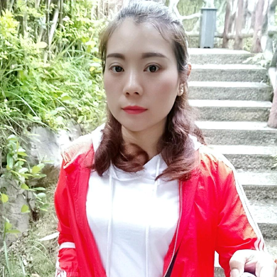 BABIBOY黔江琳琳