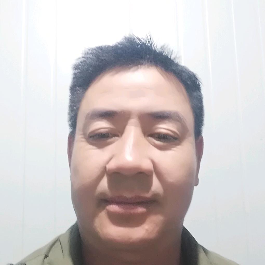 川军：