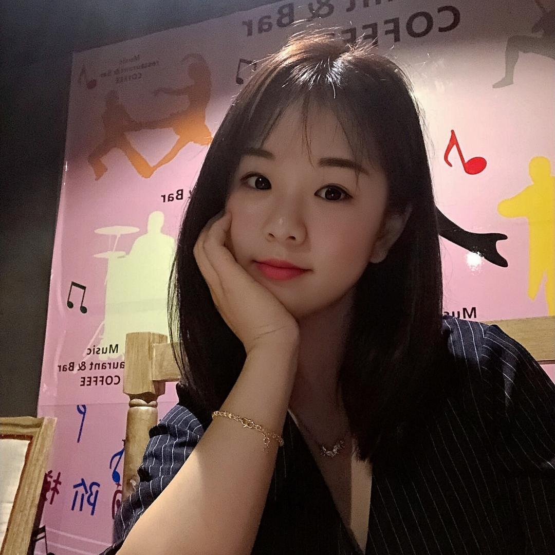 浩南哥的表妹