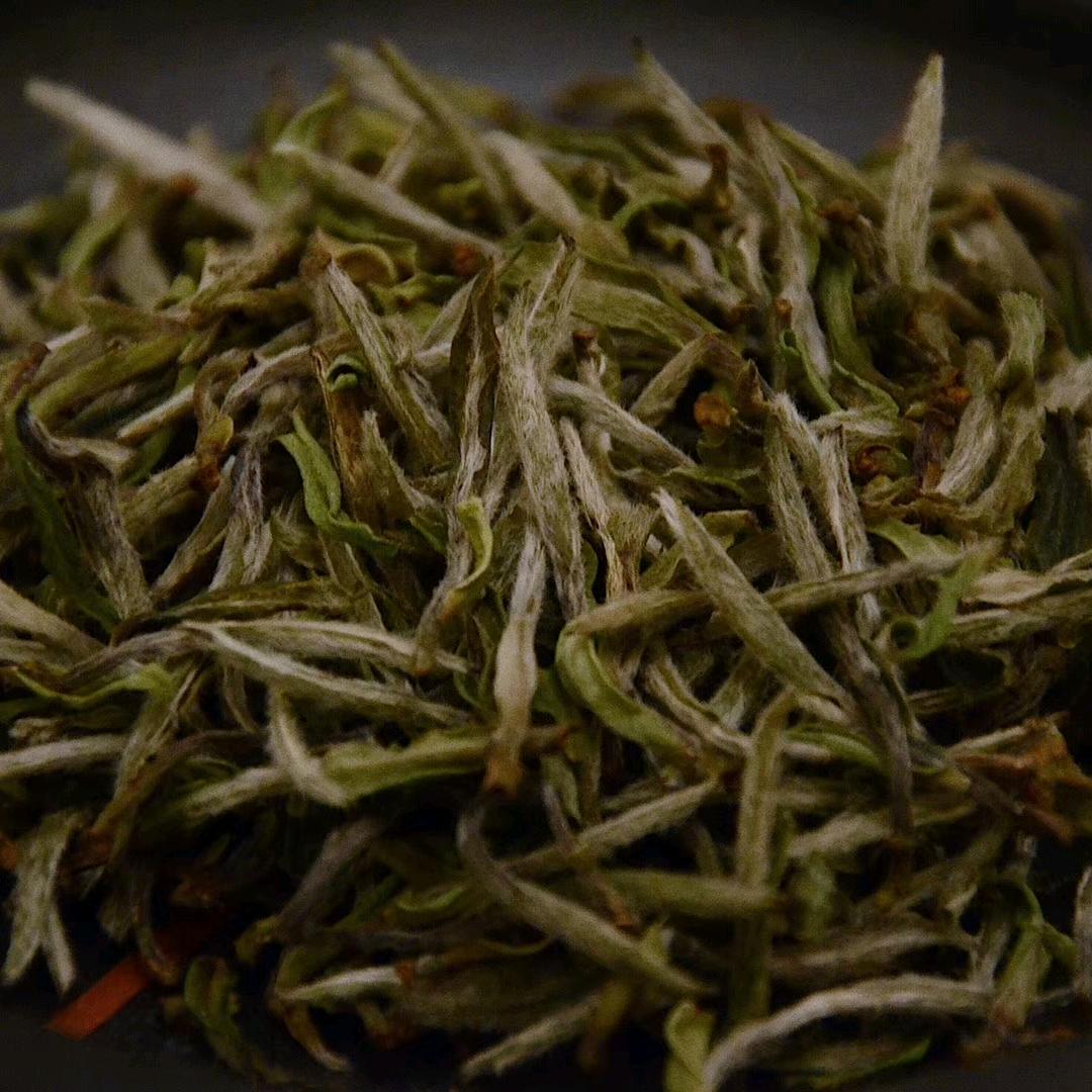 茗香泉（政和白茶）