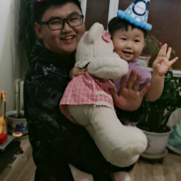 泓泽清扬的妈妈呀