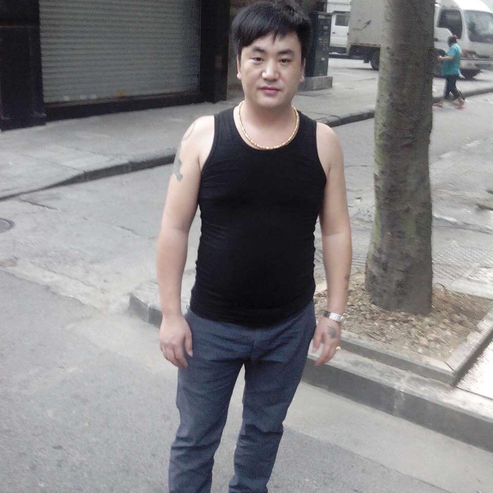 乡巴佬（華～哥）