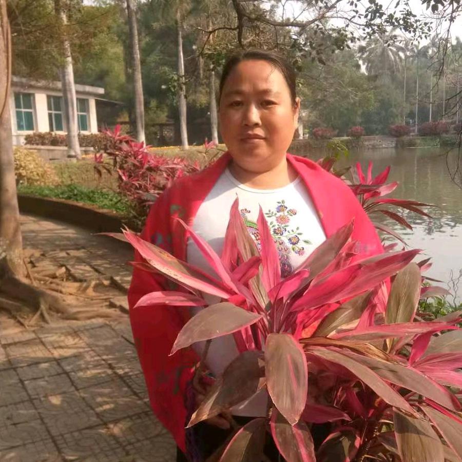心语开心户外旅游