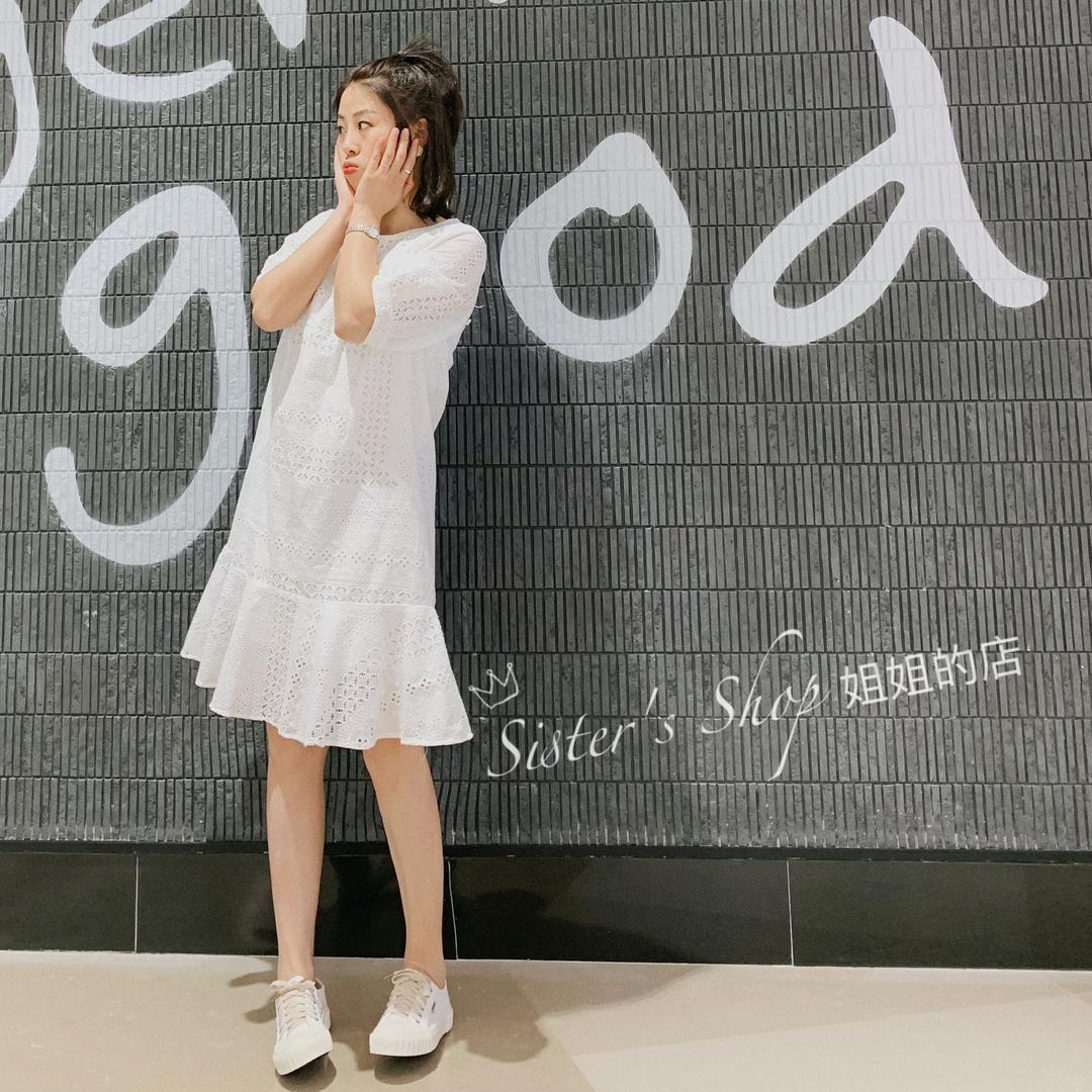 小佩姐姐服装店