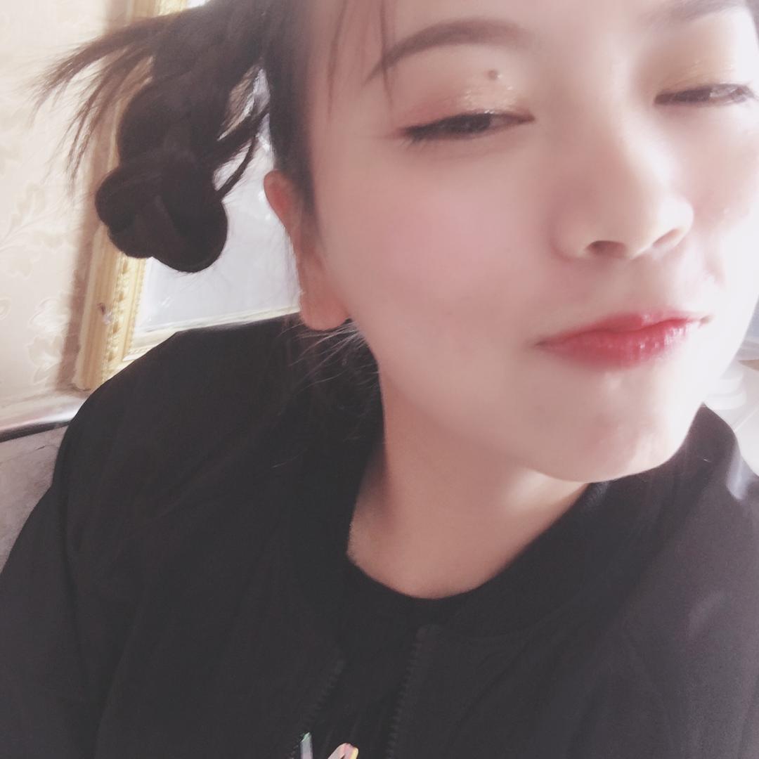 杨公庙的小阿姨🍀🍀