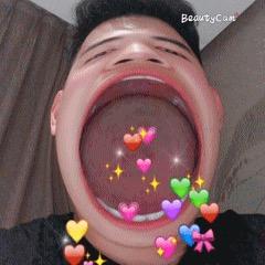 遇见阿豪！