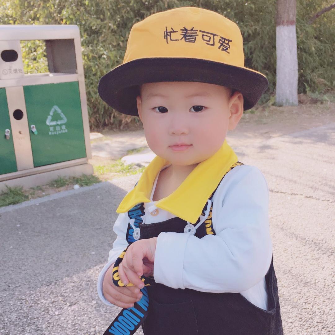 小翱