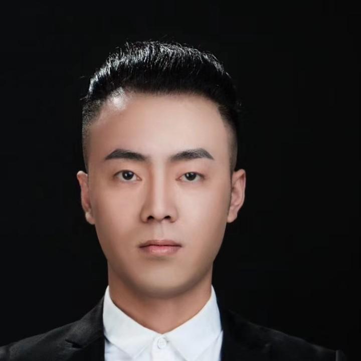 郑州发型设计师《游明》
