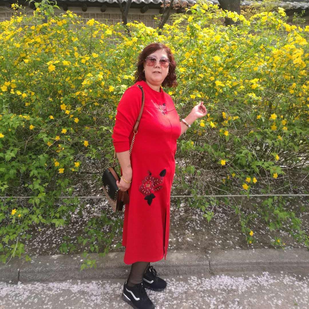 孙姐🌺
