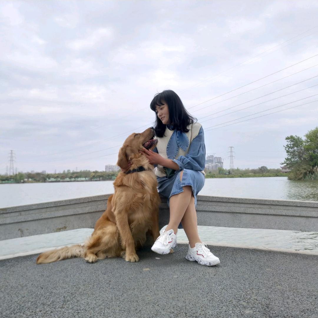 俩公主的妈咪（汤汤）
