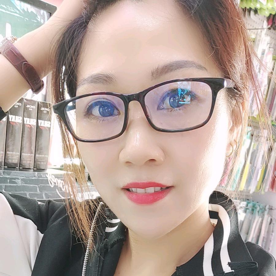 露露(华宣健康中心）