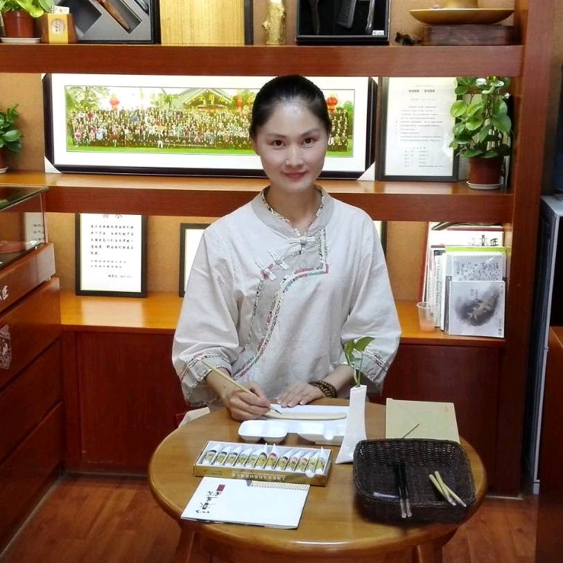 贺州市梅芳工艺品