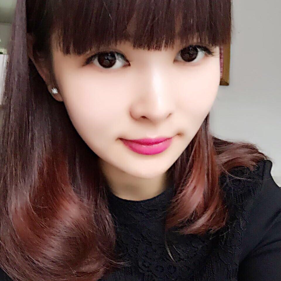 婷~ 💋