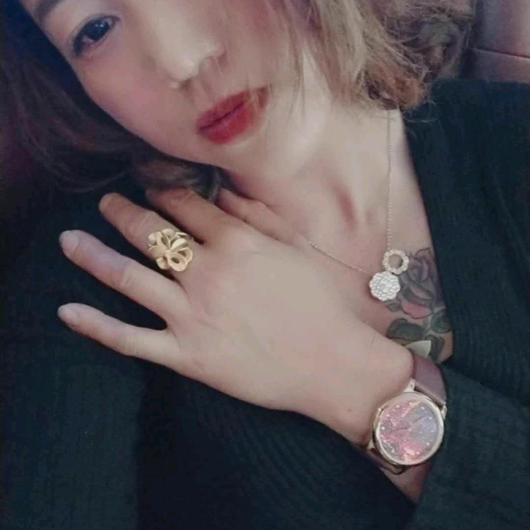 姐就是神，不服者滚