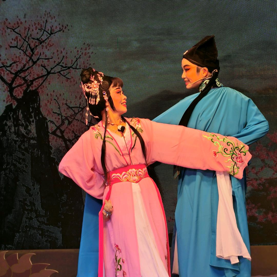 陈桂兰（芳苑）