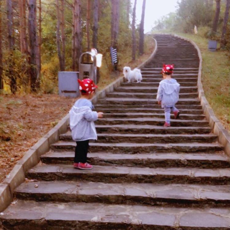 家有俩宝