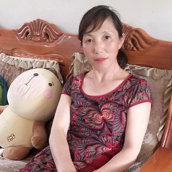 梅姐（晚上8：40）