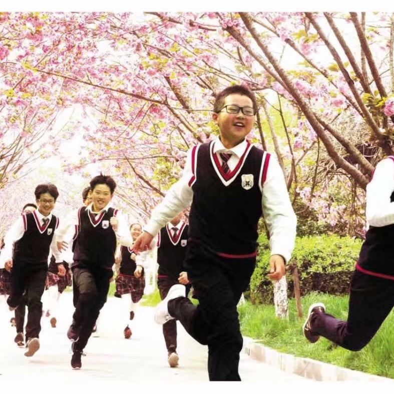 淮安外国语学校