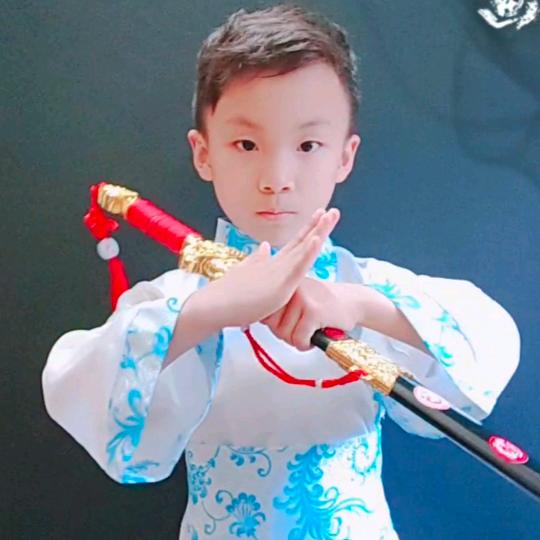 煜豪