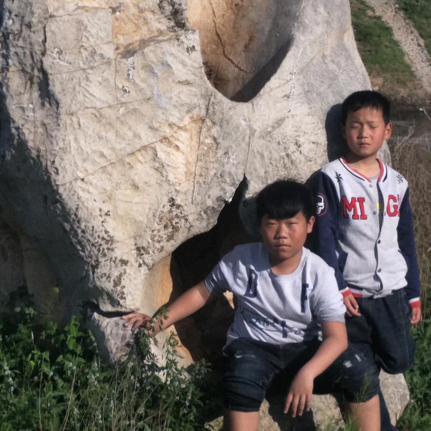 志存高远