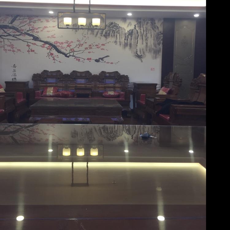 欧尚窗帘