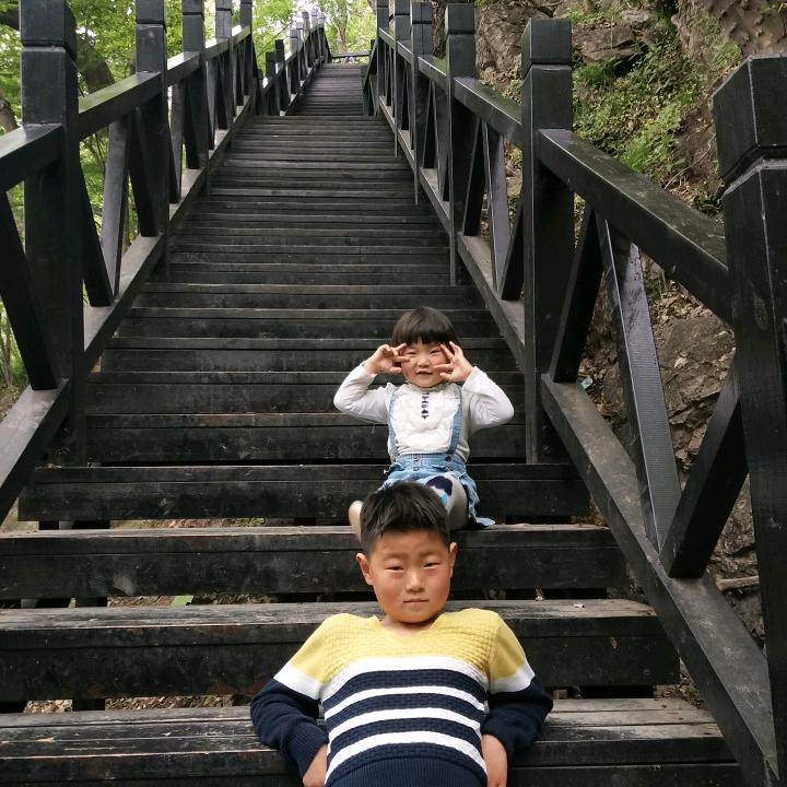 心微凉