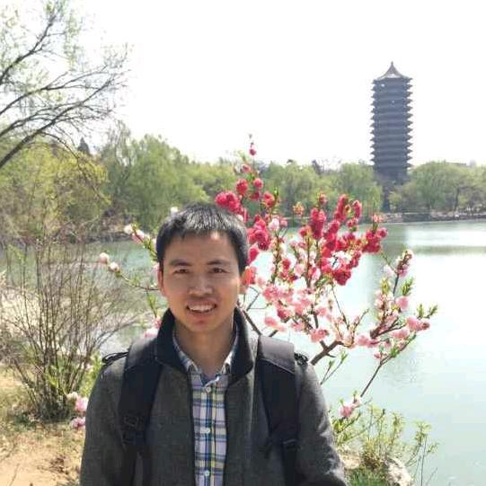 凌雪峰老师（新疆升学规划、学习方法指导）