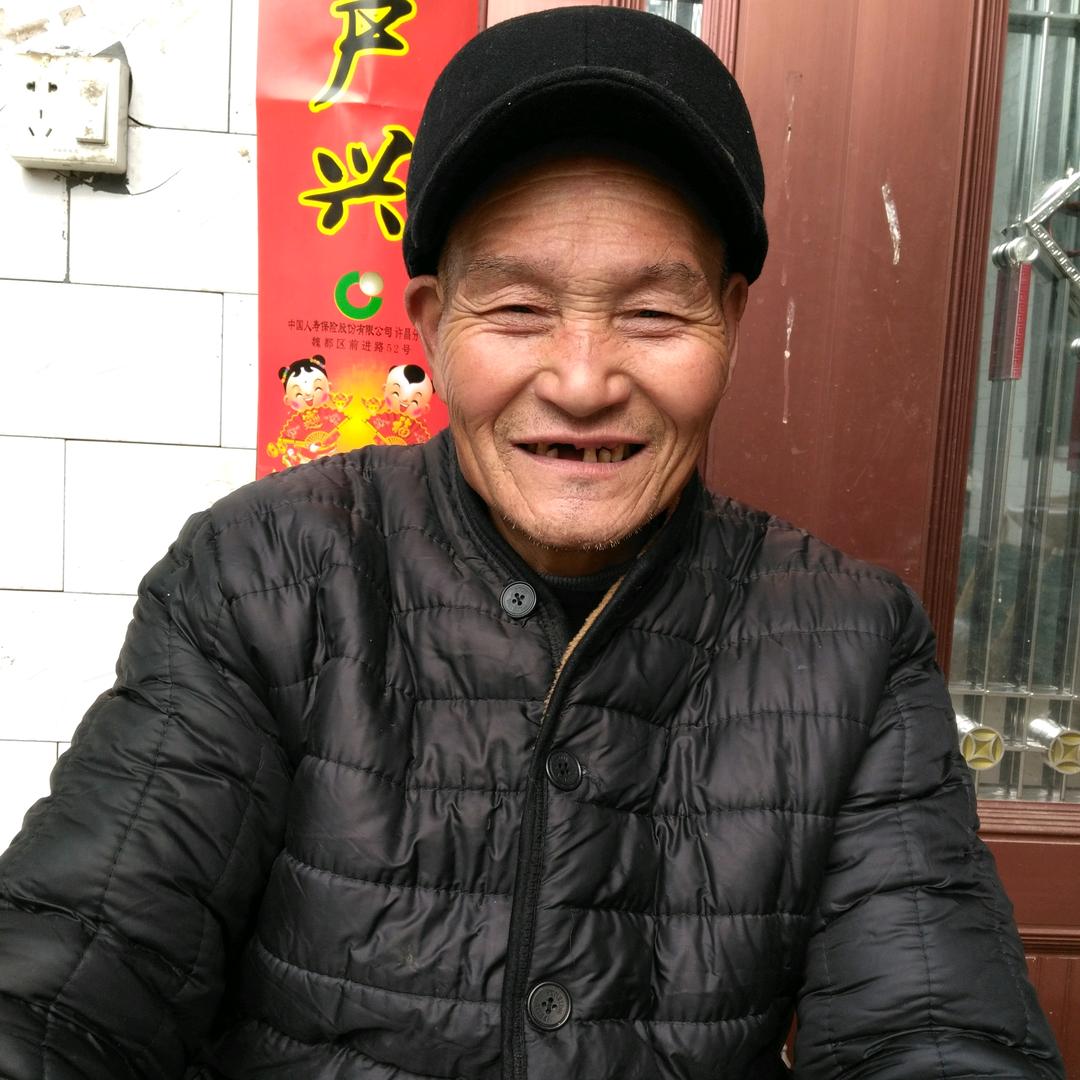 。乐天老头
