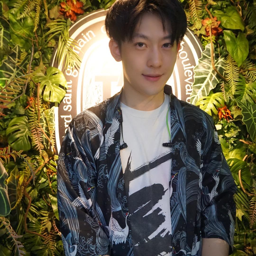 洛慕的小号
