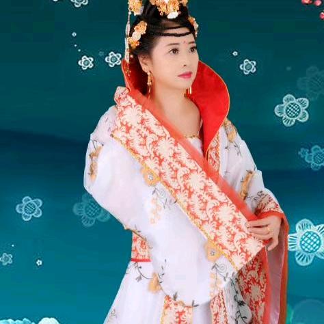欣欣姐