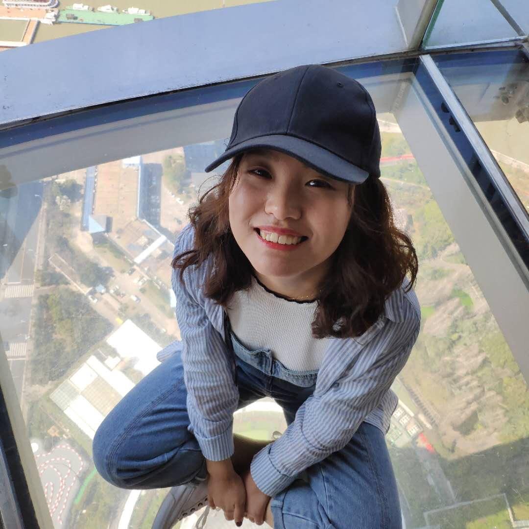 心灵姜汤