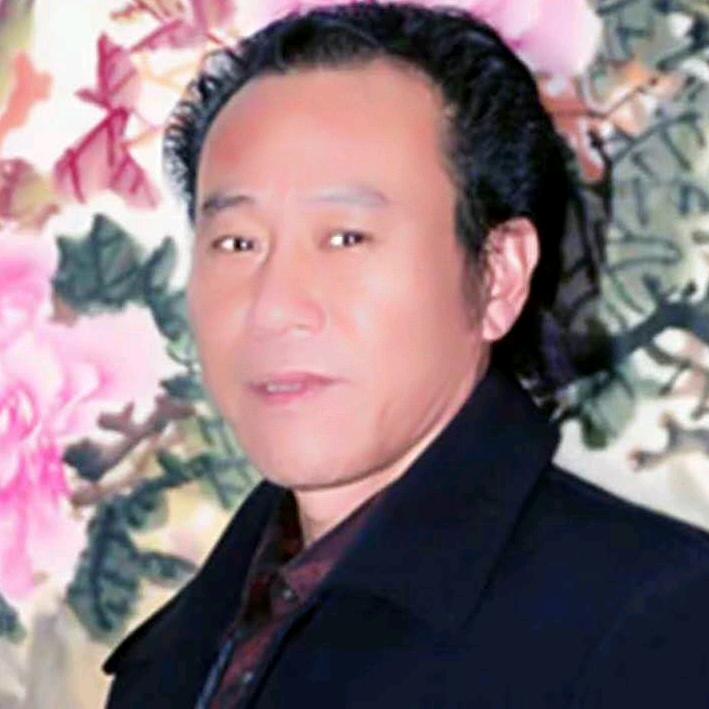 @张连卿——国画家