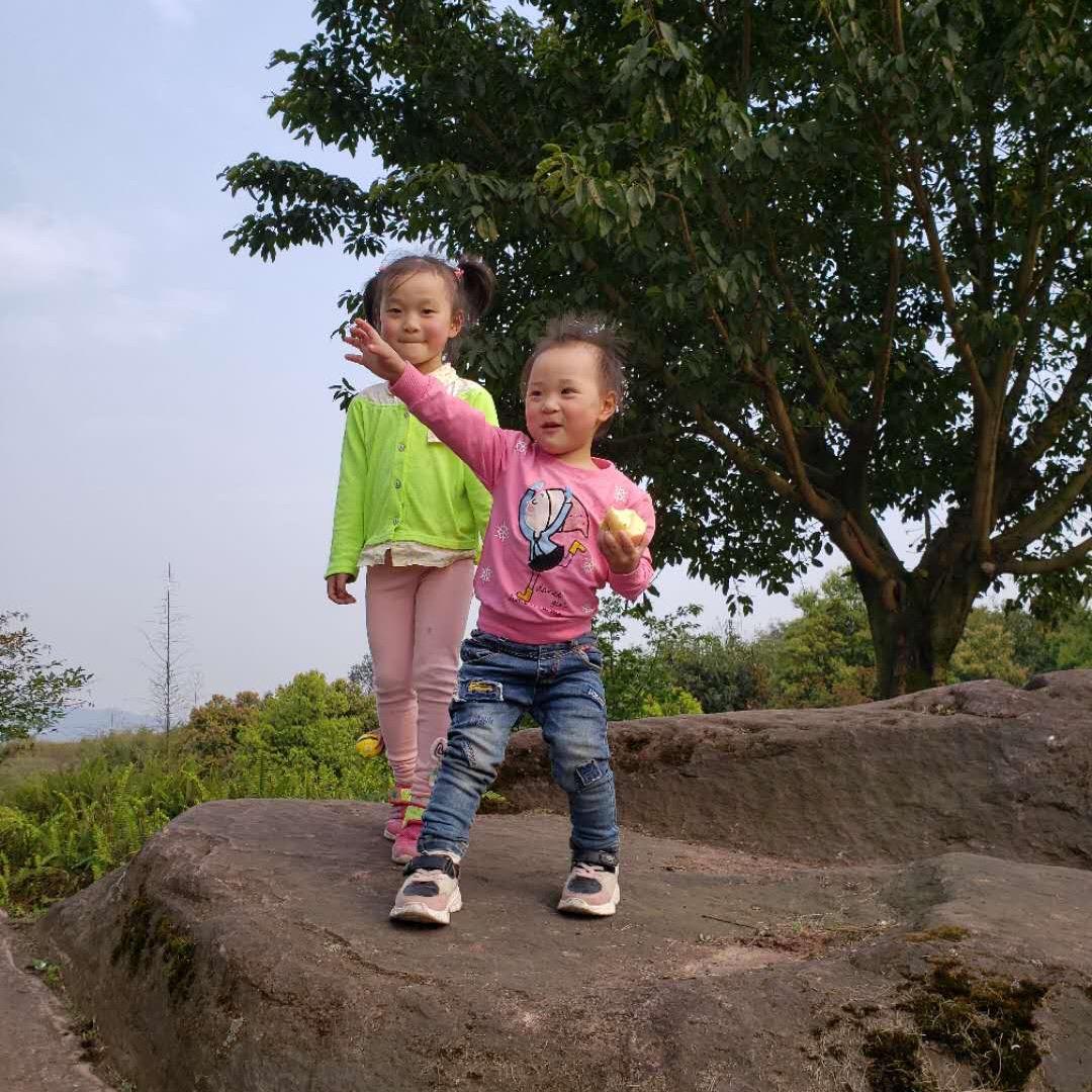 莹彤